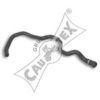 RENAU 8200024005 Radiator Hose